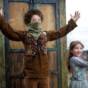Człowiek śmiechu - galeria zdjęć - filmweb