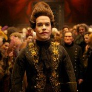 Człowiek śmiechu - galeria zdjęć - filmweb