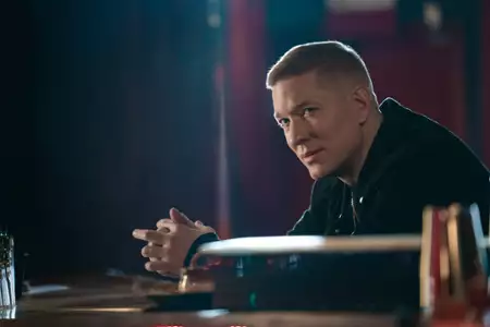 Power Book IV: Force - galeria zdjęć - filmweb
