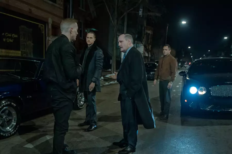 Power Book IV: Force - galeria zdjęć - filmweb