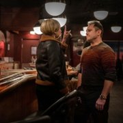 Power Book IV: Force - galeria zdjęć - filmweb