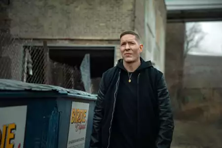 Power Book IV: Force - galeria zdjęć - filmweb