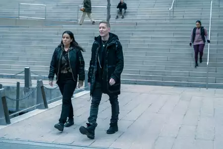 Power Book IV: Force - galeria zdjęć - filmweb