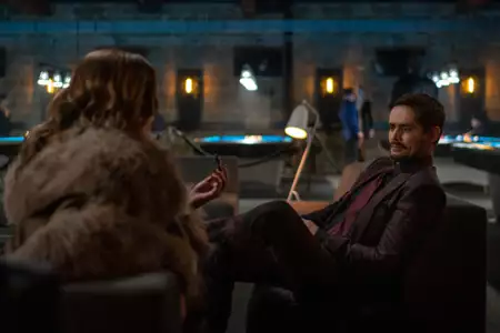 Power Book IV: Force - galeria zdjęć - filmweb