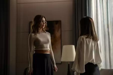 Power Book IV: Force - galeria zdjęć - filmweb