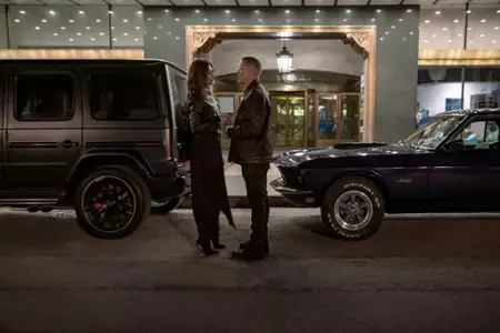 Power Book IV: Force - galeria zdjęć - filmweb
