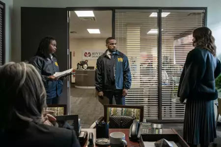 Power Book IV: Force - galeria zdjęć - filmweb