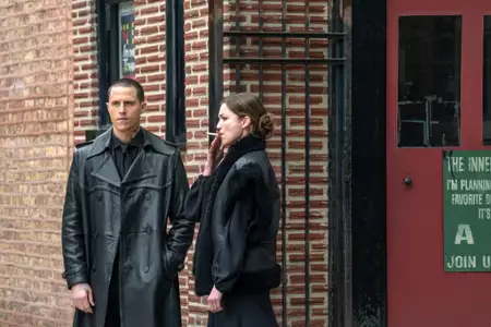 Power Book IV: Force - galeria zdjęć - filmweb