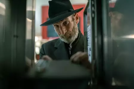 Power Book IV: Force - galeria zdjęć - filmweb