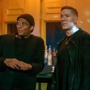 Power Book IV: Force - galeria zdjęć - filmweb