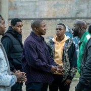 Power Book IV: Force - galeria zdjęć - filmweb