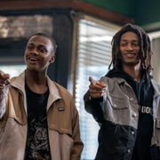 Power Book IV: Force - galeria zdjęć - filmweb