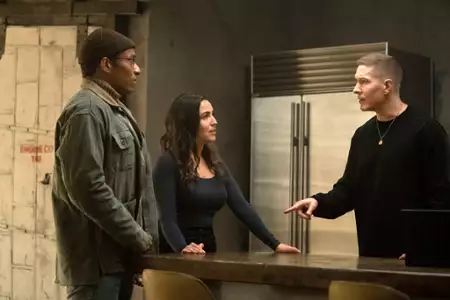 Power Book IV: Force - galeria zdjęć - filmweb