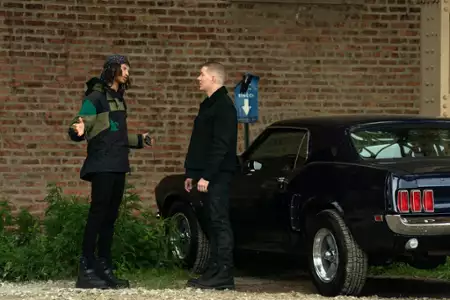 Power Book IV: Force - galeria zdjęć - filmweb