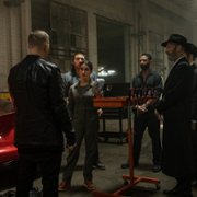 Power Book IV: Force - galeria zdjęć - filmweb
