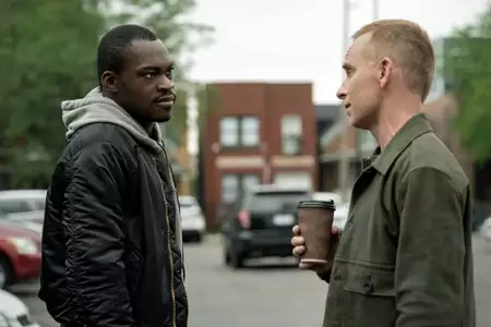 Power Book IV: Force - galeria zdjęć - filmweb