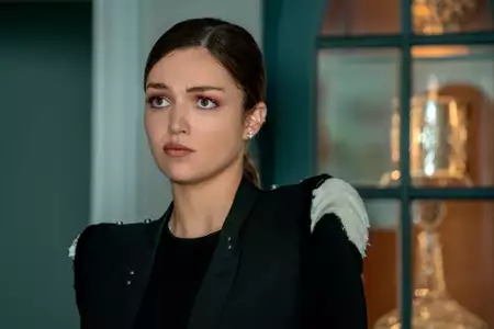 Power Book IV: Force - galeria zdjęć - filmweb