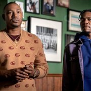 Power Book IV: Force - galeria zdjęć - filmweb