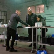 Power Book IV: Force - galeria zdjęć - filmweb