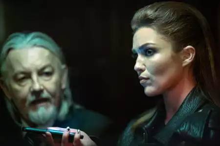 Power Book IV: Force - galeria zdjęć - filmweb