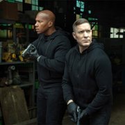 Power Book IV: Force - galeria zdjęć - filmweb