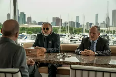 Power Book IV: Force - galeria zdjęć - filmweb