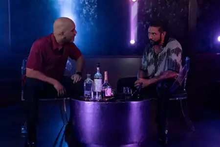 Power Book IV: Force - galeria zdjęć - filmweb