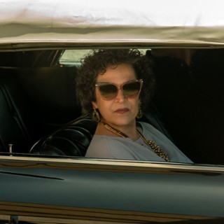Abuelita Garcia