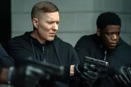 Power Book IV: Force - galeria zdjęć - filmweb