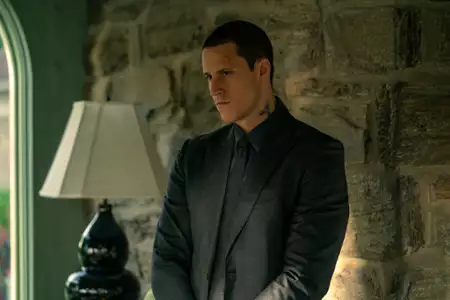 Power Book IV: Force - galeria zdjęć - filmweb