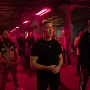 Power Book IV: Force - galeria zdjęć - filmweb