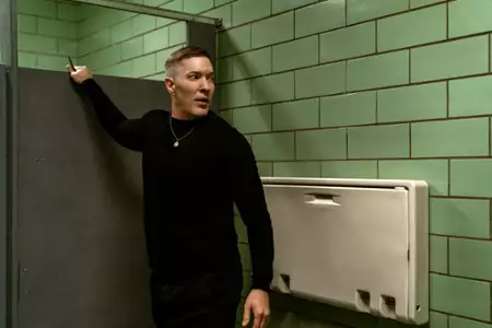 Power Book IV: Force - galeria zdjęć - filmweb