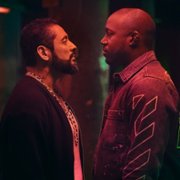 Power Book IV: Force - galeria zdjęć - filmweb