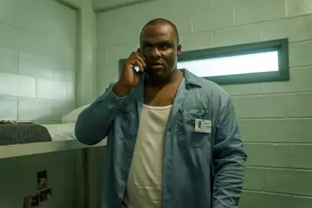Power Book IV: Force - galeria zdjęć - filmweb