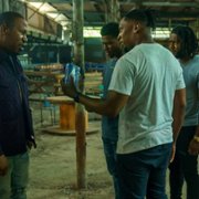 Power Book IV: Force - galeria zdjęć - filmweb