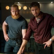 Power Book IV: Force - galeria zdjęć - filmweb