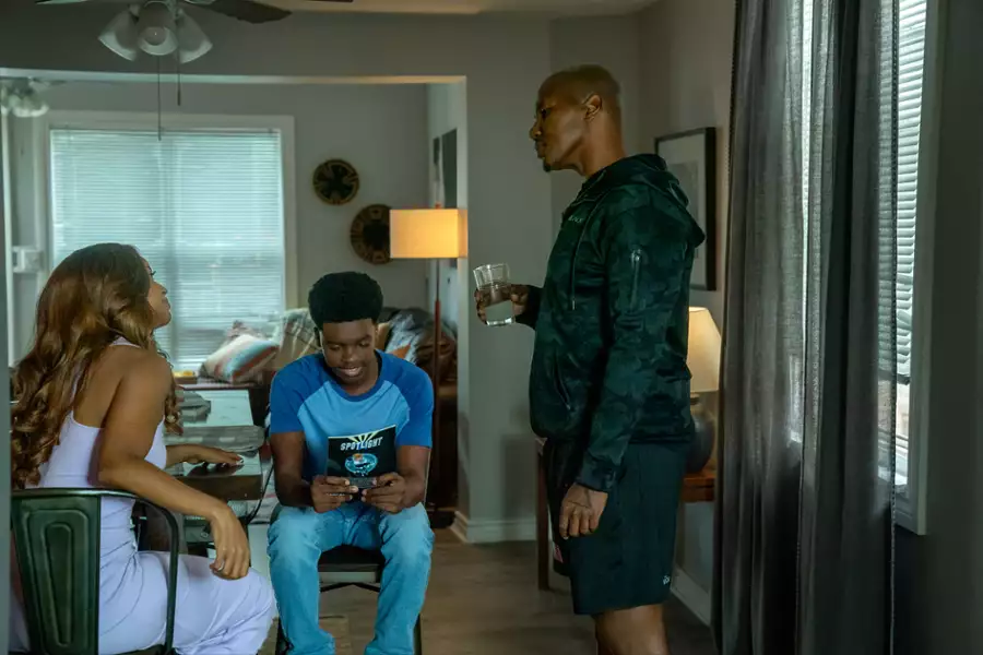 Power Book IV: Force - galeria zdjęć - filmweb