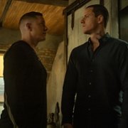 Power Book IV: Force - galeria zdjęć - filmweb