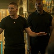 Power Book IV: Force - galeria zdjęć - filmweb