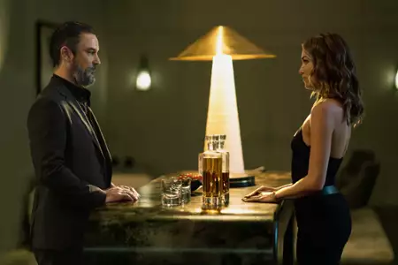 Power Book IV: Force - galeria zdjęć - filmweb
