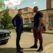 Power Book IV: Force - galeria zdjęć - filmweb
