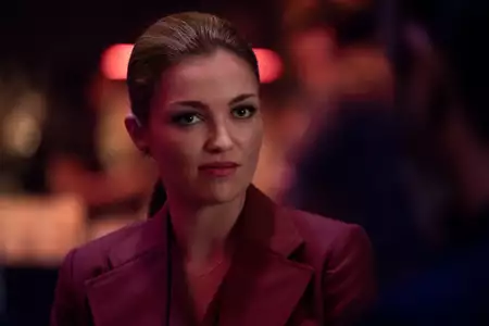 Power Book IV: Force - galeria zdjęć - filmweb