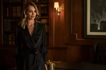 Power Book IV: Force - galeria zdjęć - filmweb