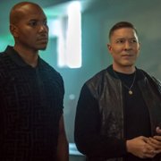Power Book IV: Force - galeria zdjęć - filmweb