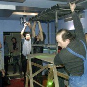 Nie ma takiego numeru - galeria zdjęć - filmweb