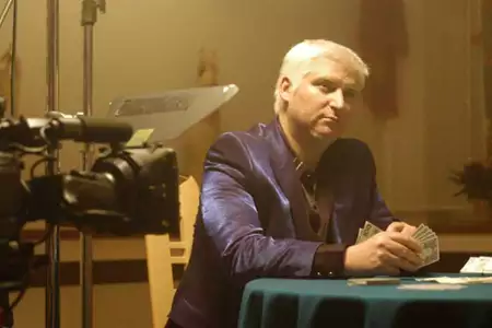 Nie ma takiego numeru - galeria zdjęć - filmweb