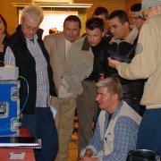 Nie ma takiego numeru - galeria zdjęć - filmweb