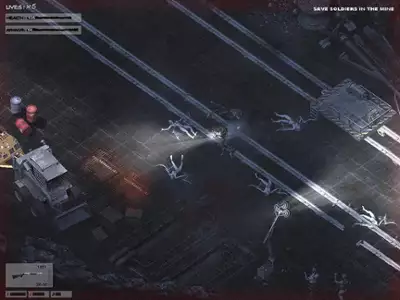 Zombie Shooter 2 - galeria zdjęć - filmweb