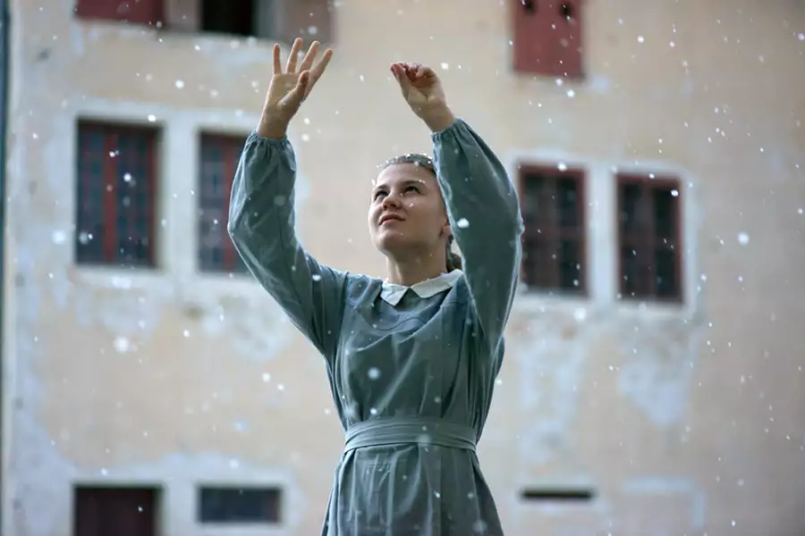 Historia Marii - galeria zdjęć - filmweb