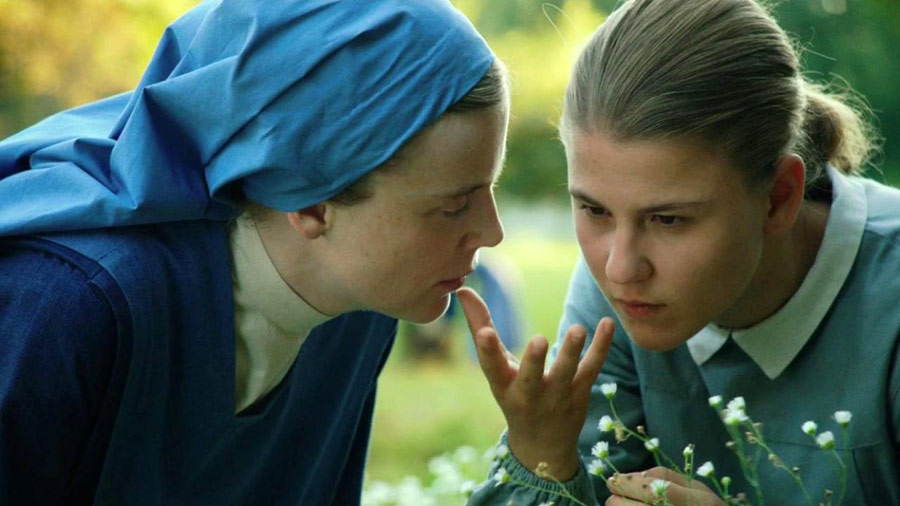 Widzieć, wiedzieć, wierzyć (recenzja filmu Historia Marii)